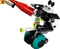 LEGO Monkie Kid - Pigsys Nudelwagen Vorschaubild