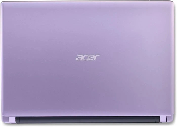 Acer Aspire V5-471G-32364G32Mauu, violett, Core i3-2367M, 4GB RAM, 320GB HDD, GeForce GT 620M, DE