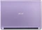 Acer Aspire V5-471G-32364G32Mauu, violett, Core i3-2367M, 4GB RAM, 320GB HDD, GeForce GT 620M, DE Vorschaubild