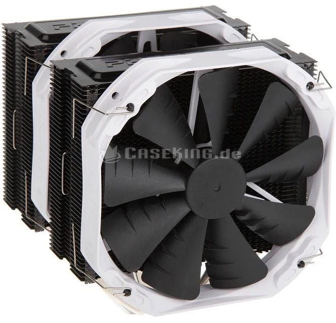 Phanteks PH-TC14PE schwarz