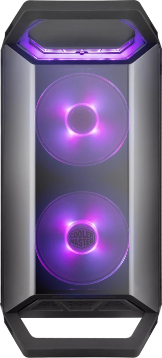 Cooler Master MasterBox Q300P, Acrylfenster