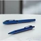 Parker IM Monochrome Kugelschreiber blue stainless steel, Geschenkbox Vorschaubild