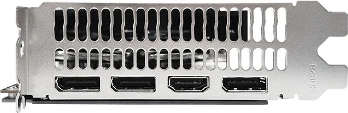 Yeston Radeon RX 6750 GRE 10G D6 GAEA, 10GB GDDR6, HDMI, 3x DP