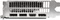 Yeston Radeon RX 6750 GRE 10G D6 GAEA, 10GB GDDR6, HDMI, 3x DP Vorschaubild