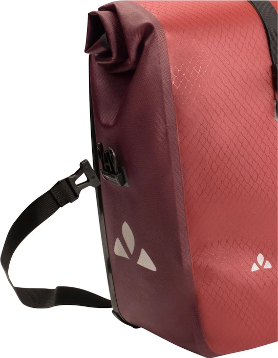 Vaude Aqua Back Single Recycled Gepäcktasche redeva