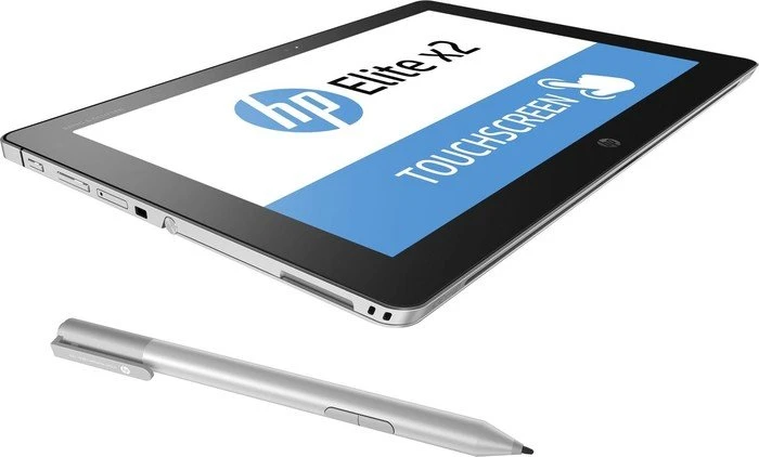 HP Elite x2 1012 G1, Core m5-6Y54, 8GB RAM, 256GB
