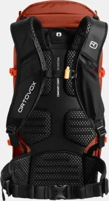Ortovox Traverse 30 hot orange