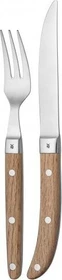 WMF Ranch Steakbesteck-Set, 2-tlg.