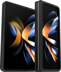 Otterbox Thin Flex für Samsung Galaxy Z Fold 4 schwarz