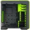 Cooler Master CM 690 III grün, Acrylfenster Vorschaubild