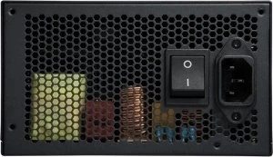 Corsair Professional Series AX650 650W, ATX 2.31