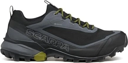 Scarpa Ribelle Cross 2 GTX schwarz (Herren)