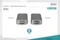 Digitus Wireless HDMI Extender Set Vorschaubild
