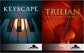 Spectrasonics Keyscape (multilingual) (PC/MAC)