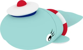 Emtec M337 The Marine Range Sailor Whale 16GB, USB-A, USB 2.0
