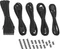 CableMod Classic ModFlex Cable Extension Kit, 8+6 Series, schwarz Vorschaubild