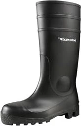 Dunlop Protomastor Full Safety schwarz