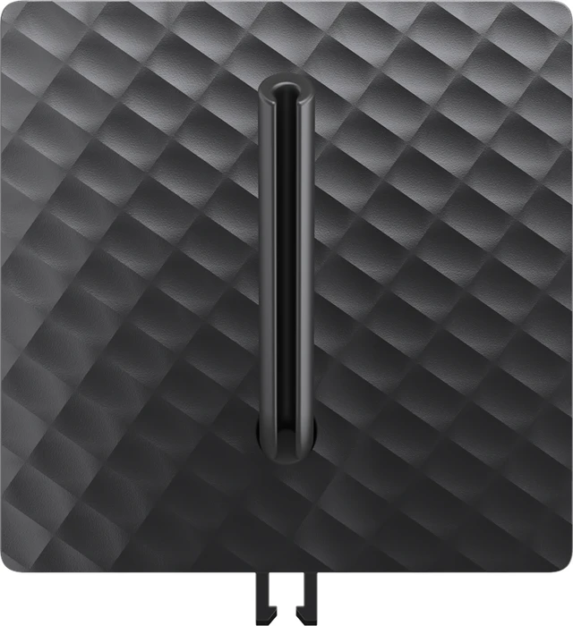 Xtrfy B4 Mouse Bungee, Mauskabelhalterung, schwarz
