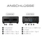 MSI Cubi 5 10M-063EU, schwarz, Core i5-10210U, 8GB RAM, 512GB SSD Vorschaubild