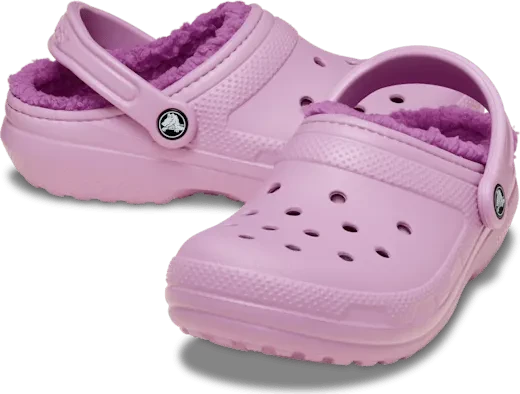 Crocs Classic Lined hydrangea