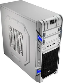 AeroCool GT White Edition