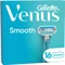 Gillette Venus Smooth Ersatzklingen Vorschaubild