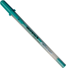 Sakura Gelly Roll Moonlight 10 Gelroller (Mine) grün fluoreszierend