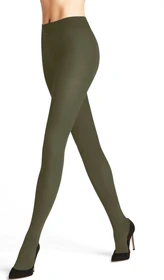 Falke Family Strumpfhose artichoke (Damen)
