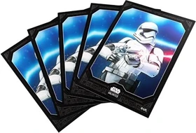 Gamegenic Star Wars: Unlimited - Art Sleeves Stormtrooper, 60 Stück