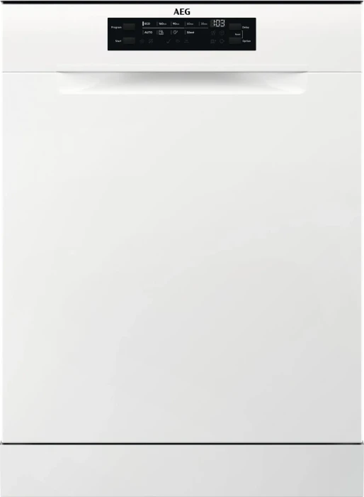 AEG Electrolux 5000 AirDry FFB7672APW