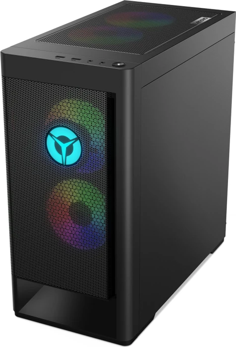 Lenovo Legion T5 26IAB7 (mit LED-Beleuchtung), Core i9-12900F, 16GB RAM, 1TB SSD, GeForce RTX 3060 Ti, DE