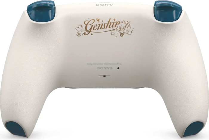 Sony DualSense Controller wireless Genshin Impact Limited Edition (PS5)