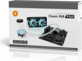 EK Water Blocks Classic Line EK-KIT Classic RGB P240