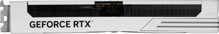 KFA2 GeForce RTX 5060 Ti EX White, 8GB GDDR7, HDMI, 3x DP