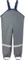 Playshoes Fleece Träger Matschhose lang (Junior) Vorschaubild