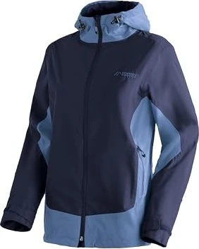 Maier Sports Brocken Funktionsjacke (Damen)