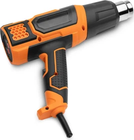 EK Water Blocks EK-Loop Heat Gun 2000W, Werkzeug, EU-Stecker