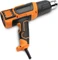 EK Water Blocks EK-Loop Heat Gun 2000W, Werkzeug, EU-Stecker Vorschaubild