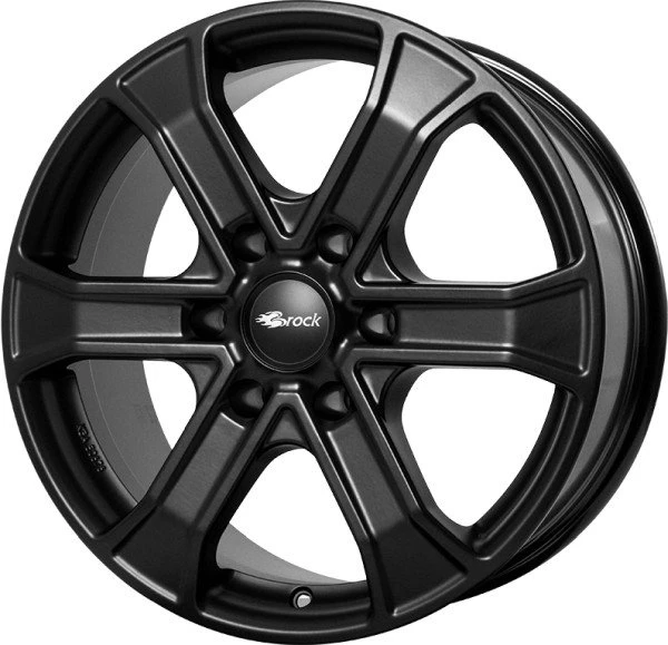 RC Design RC31 7.0x16 6/120 ET45 (verschiedene Farben)