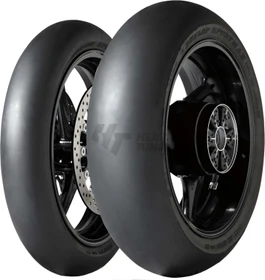 Dunlop SX GP Racer Slick D212 200/55 R17 TL M