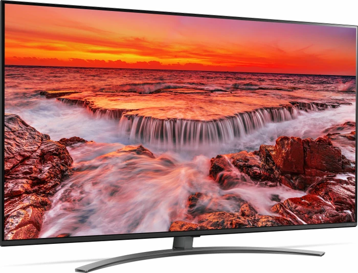 LG 49NANO816NA