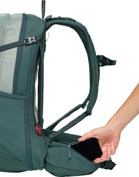 Vaude Wizard 24+4 agave