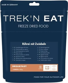 Trek'n Eat Rührei mit Zwiebeln 691kcal