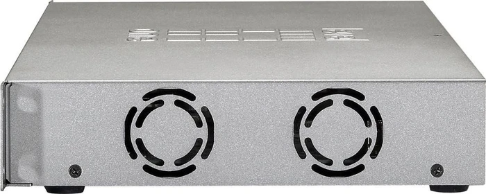 LevelOne FGP-2412 Rackmount Switch, 24x RJ-45, 2x RJ-45/SFP, 610W PoE+
