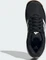 adidas Speedcourt IN core black/cloud white/gum (Junior) Vorschaubild
