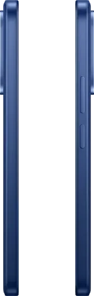 Xiaomi Poco C95 Pro 128GB blau