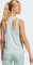 adidas Adi365 Climacool Laufshirt ärmellos wonder sage (Damen) Vorschaubild