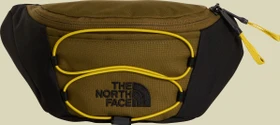 The North Face Jester Bauchtasche caraway seed/tnf black/pigment yellow