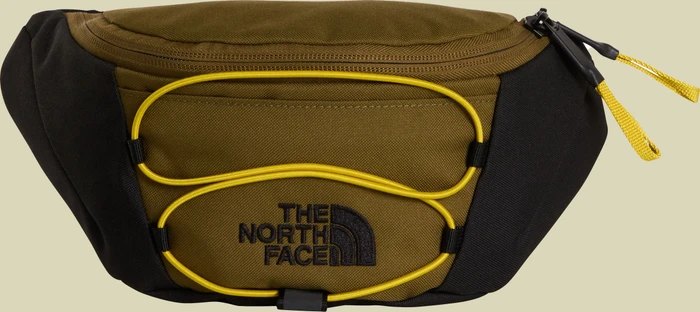 The North Face Jester Bauchtasche caraway seed/tnf black/pigment yellow