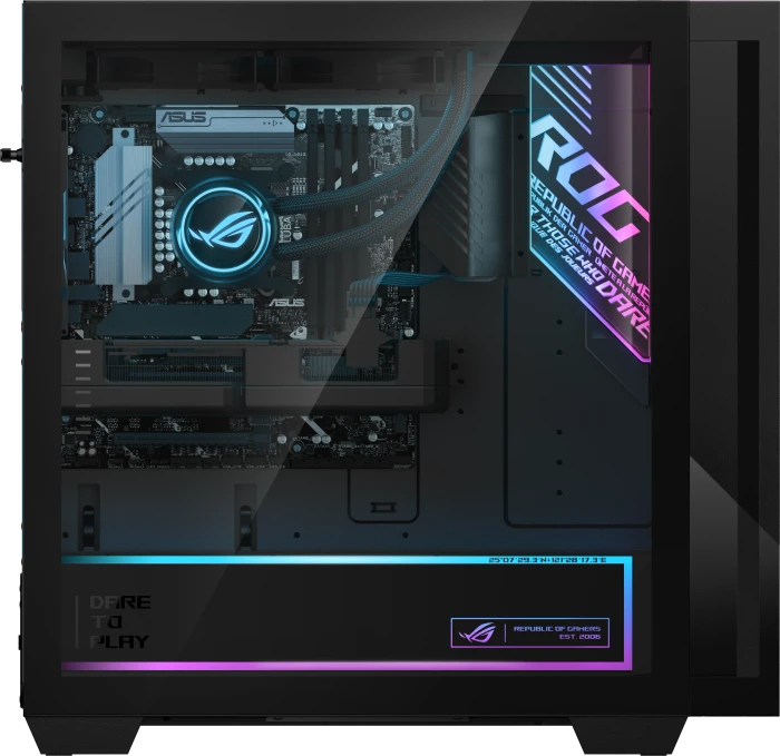 ASUS ROG G700TF-7265KF577W, Core Ultra 7 265KF, 32GB RAM, 1TB SSD, GeForce RTX 5080